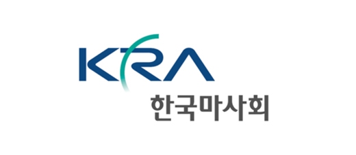 한국마사회 로고