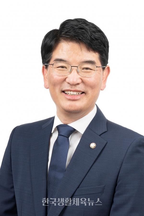 박완주 (더불어 민주당 천안 을)의원