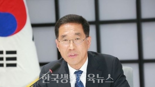 김주영 의원(더불어민주당, 김포시갑)